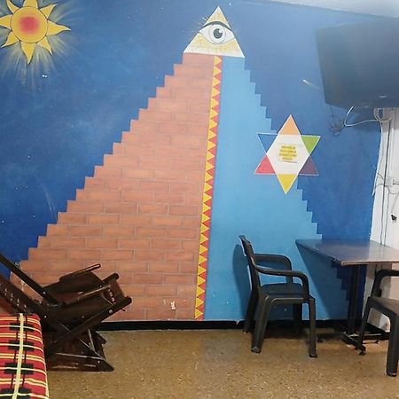 Casa Amarilla Hostel - 칼리 외부 사진