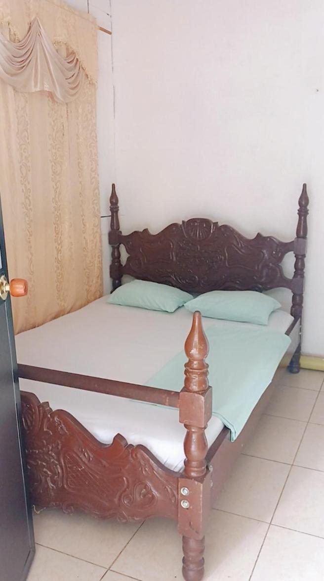 Casa Amarilla Hostel - 칼리 외부 사진